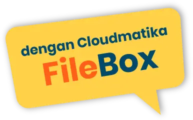 Cloudmatika Filebox