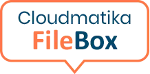 Cloudmatika FileBox