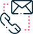 Contact & Login