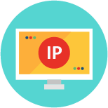 IP Address Restriction
