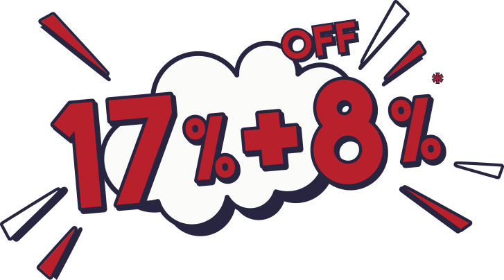 Independence Day Offer