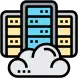 Cloudmatika menggunakan Data Center TIER III Indonesia di Jakarta & Cikarang.