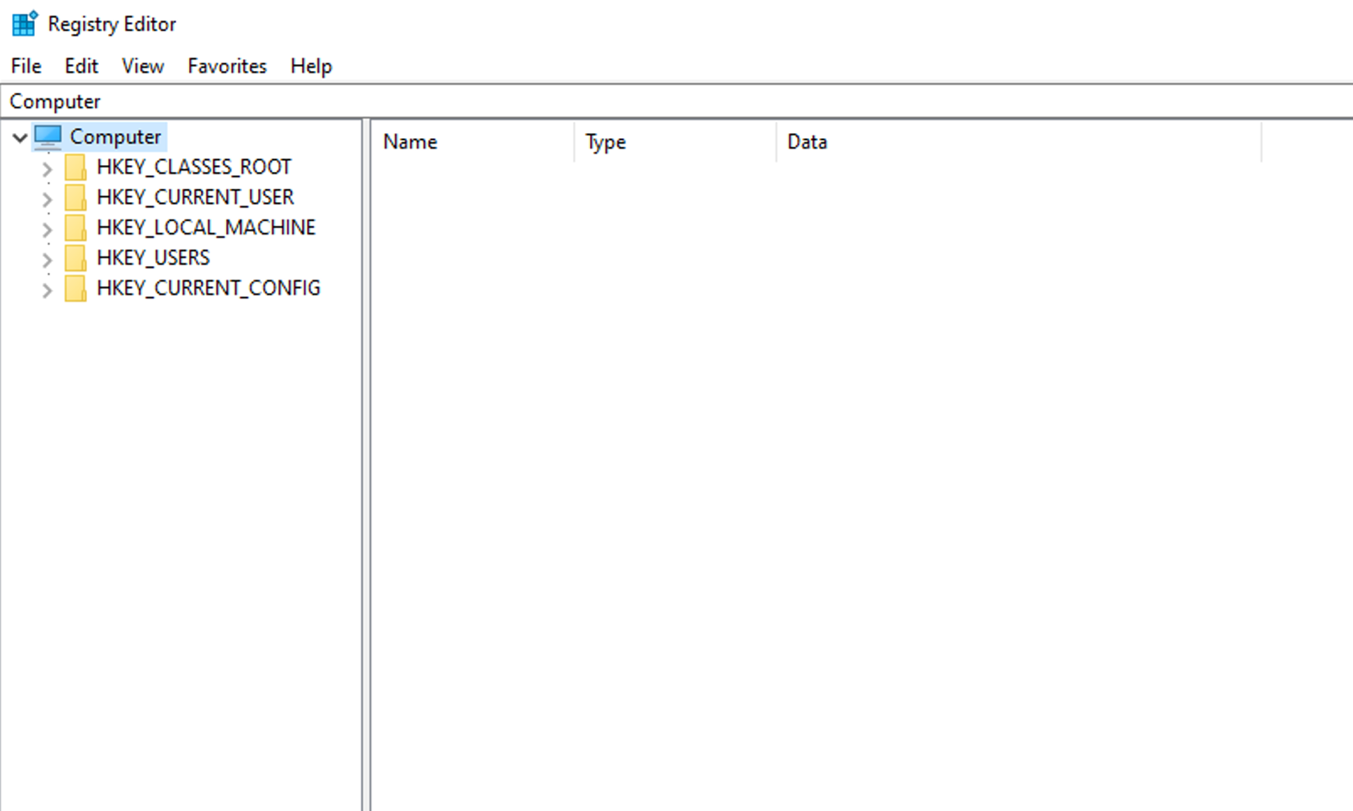 How to Change Ports on Windows Remote Desktop - Cloudmatika
