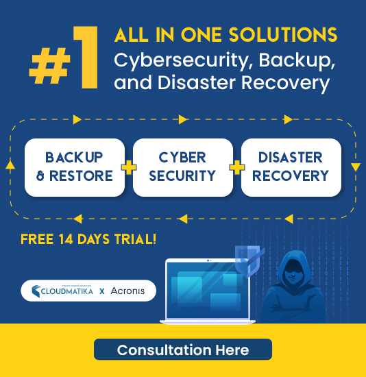 All in One Solutions