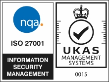ISO Certification