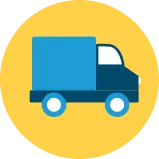 Industri Retail dan Pengiriman