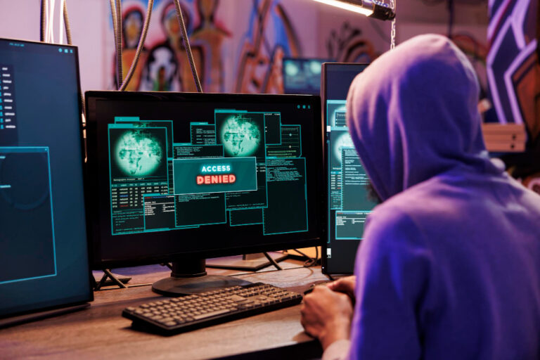 Kasus Malware di Indonesia dan Cara Pencegahannya