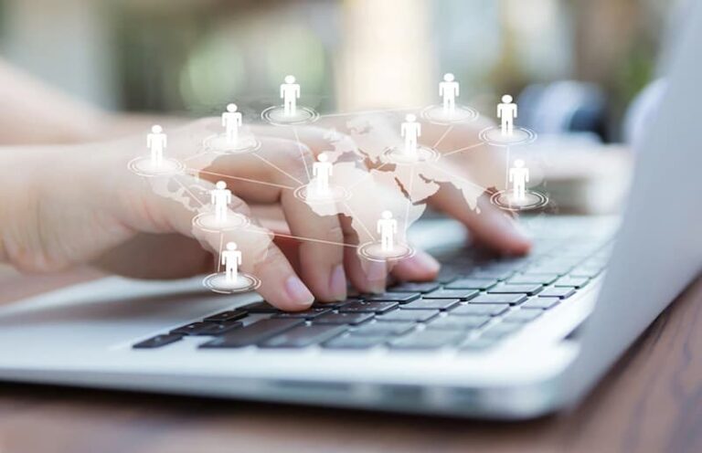 Kenali Apa itu TCP/IP serta Fungsi dan Cara Kerjanya - Cloudmatika