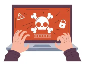 Two Indonesian Hospitals Paralyzed by Ransomware Threats: Never Ignore a Ransomware Attack