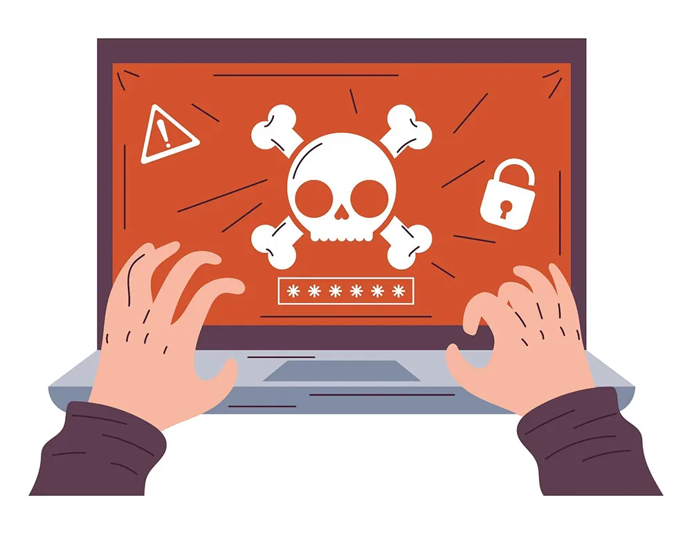 Two Indonesian Hospitals Paralyzed by Ransomware Threats: Never Ignore a Ransomware Attack