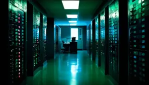 6 Hosting Options for Your Website
