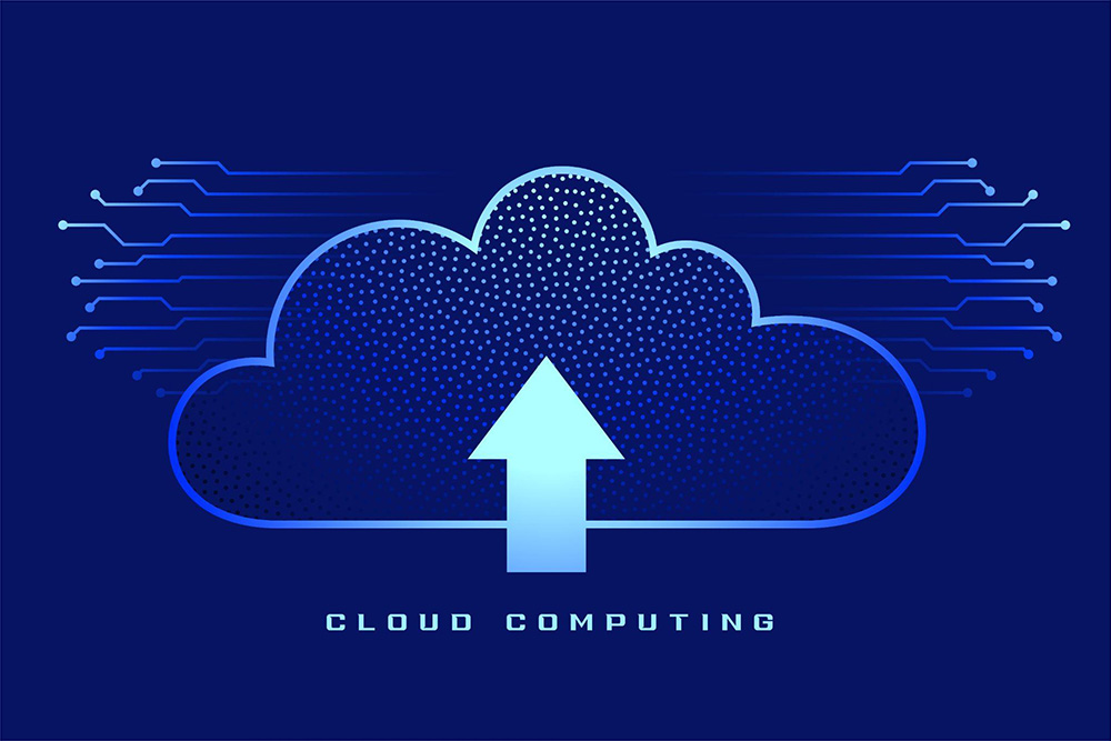 Simpan Data Lebih Aman Dengan Virtual Private Cloud