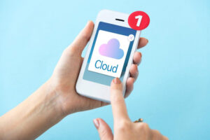 Using the Initial Seeding Service for Cloud Backup
