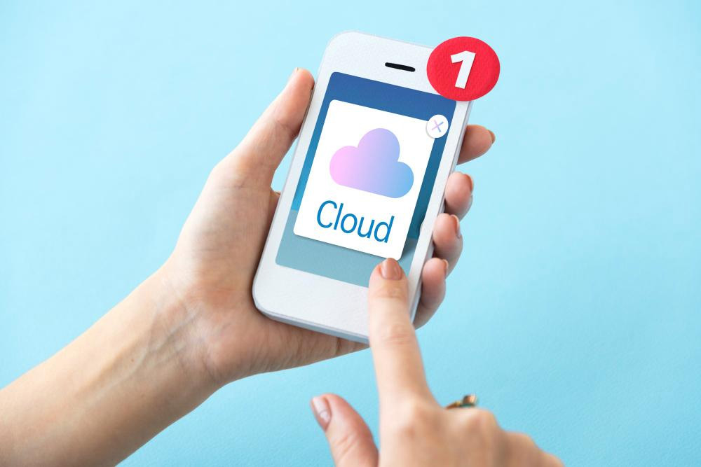 Using the Initial Seeding Service for Cloud Backup