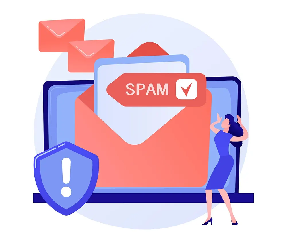The Best Anti Spam for Your Email
