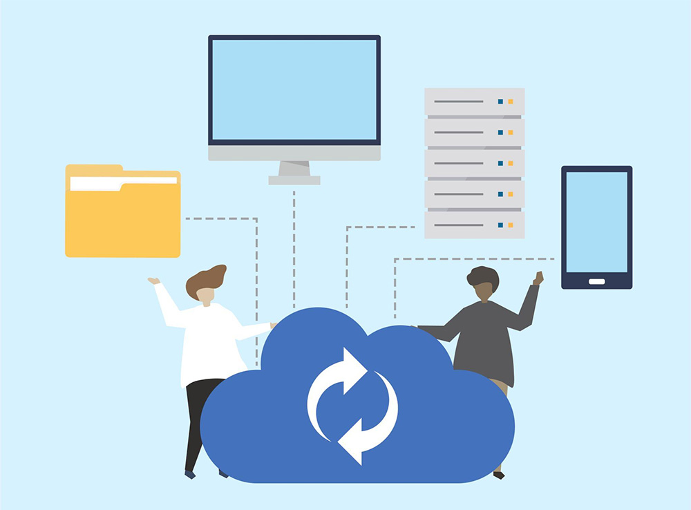 Backup Data Berbasis Cloud Lebih Aman dan Lebih Hemat Biaya