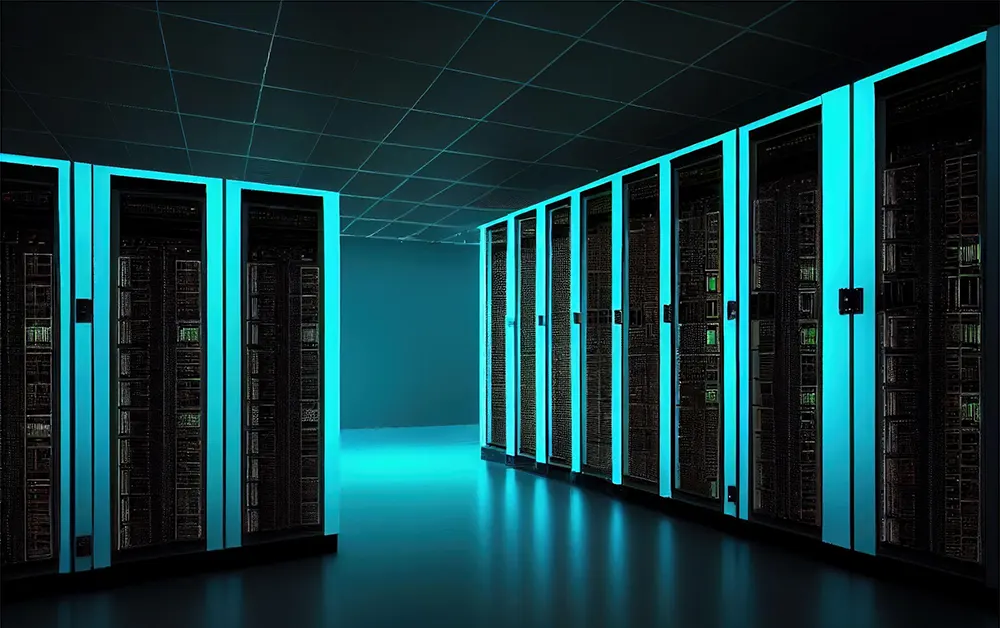 Pemilihan Data Center di Indonesia Untuk Bisnis Anda