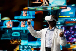 Digital Summit Indonesia 2017: The Future of the Digital Economy