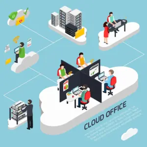Claim Your Free Tickets for Indonesia Cloud & Data Center Convention 2019 by W. Media