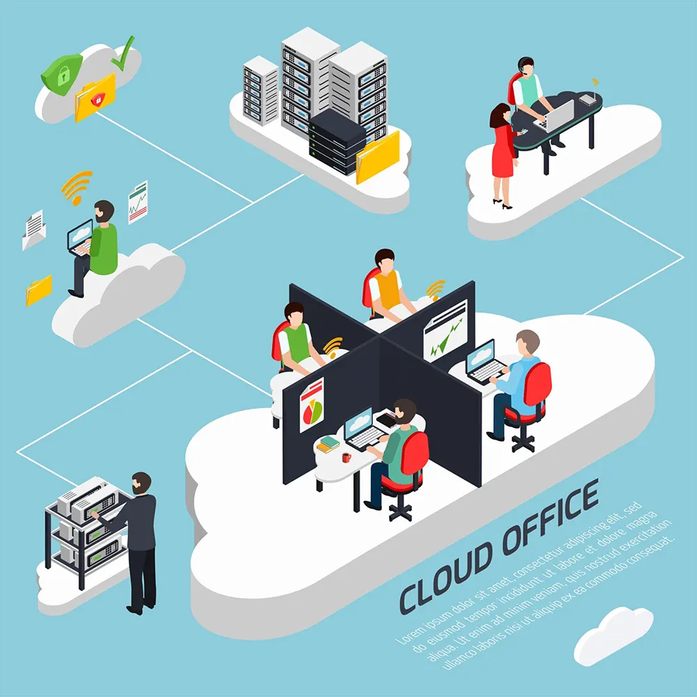 Claim Your Free Tickets for Indonesia Cloud & Data Center Convention 2019 by W. Media
