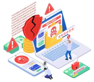 Global Ransomware Damages Skyrocket by Over 500%: Who Is the Next Target?
