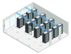 Creating a Virtual Data Center (VDC)