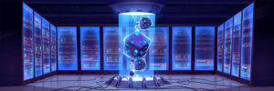 Creating a Windows Server Virtual Machine in Virtual Data Center