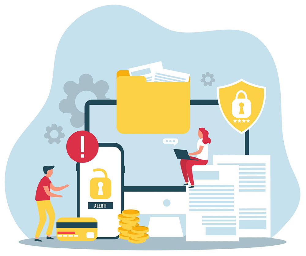 6 Effective Ways to Fix Corrupted Files and What Causes Them