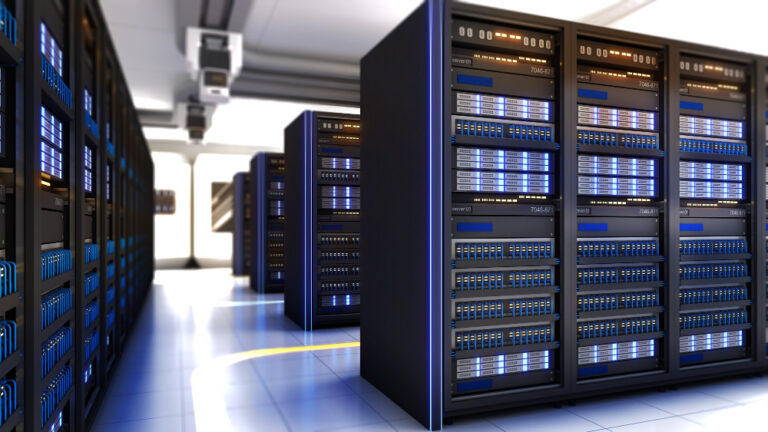 Data. 3 Tier 3 Data Center untuk Operasional Bisnis Stabil - Cloudmatika