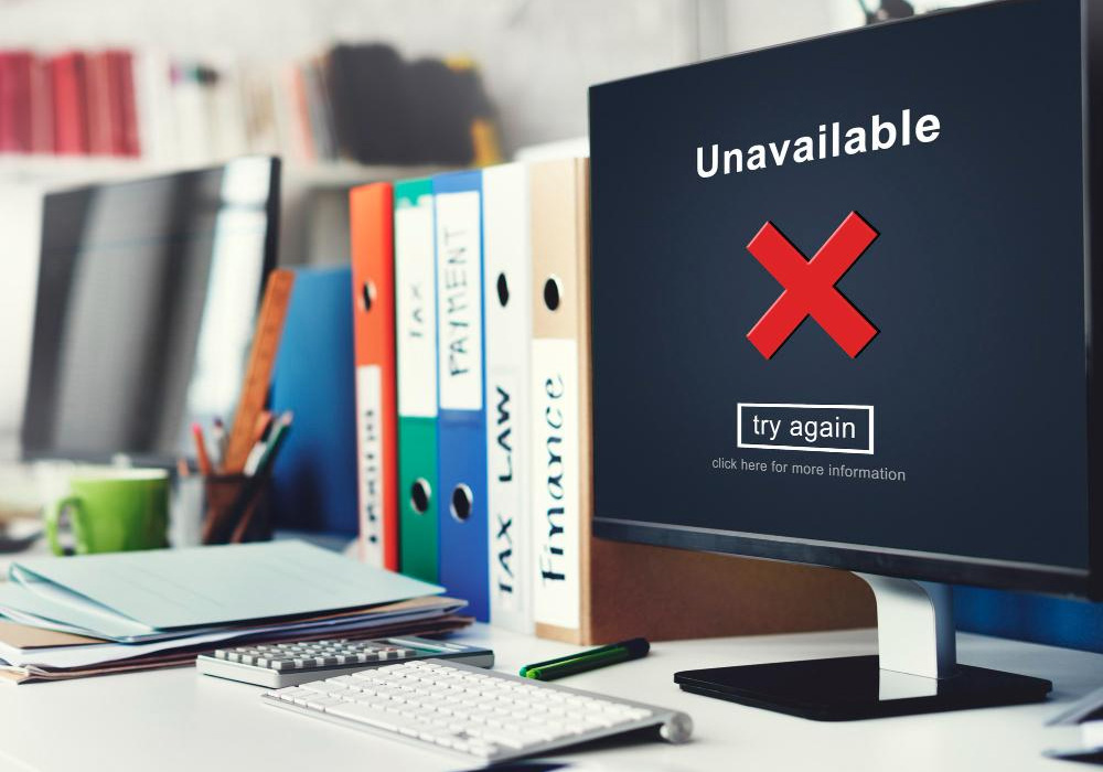 Loss of Population Data Due to a Server Failure…Here’s What Happens! How Can You Secure Your Data?