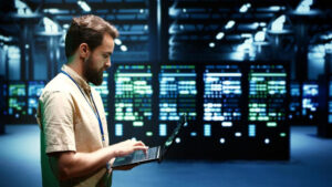Some Benefits of Cloud Backup for Your Server