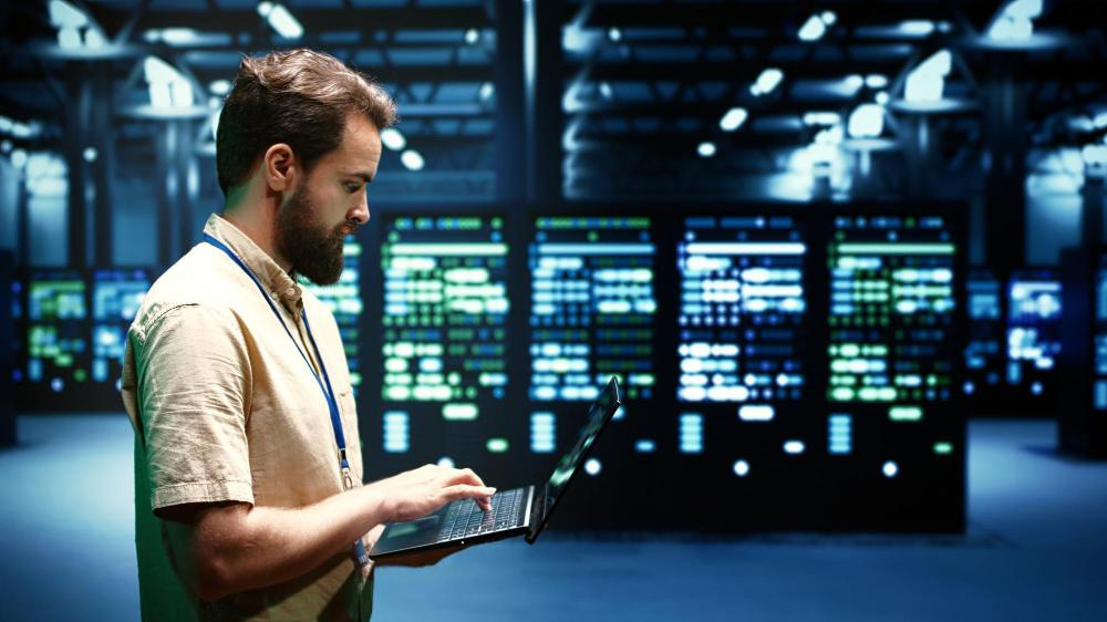 Beberapa Keunggulan Cloud Backup  Untuk Server Anda
