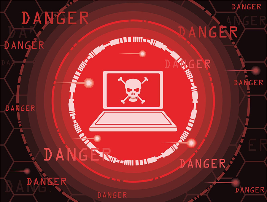 Bahaya Virus Ransomware dan Cara Mencegahnya