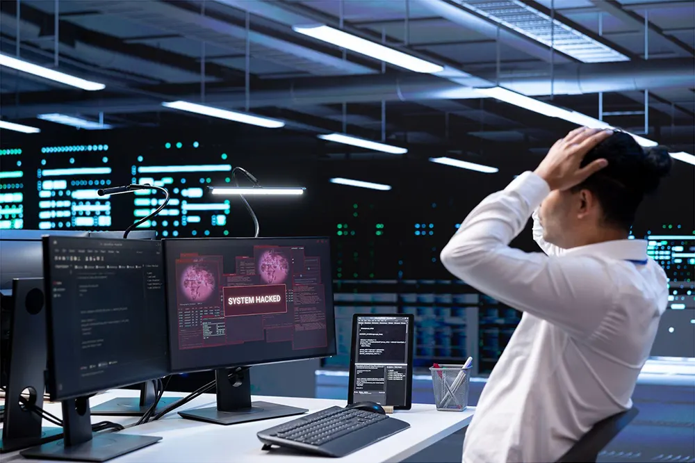 Pentingnya Disaster Recovery Untuk Bisnis Anda