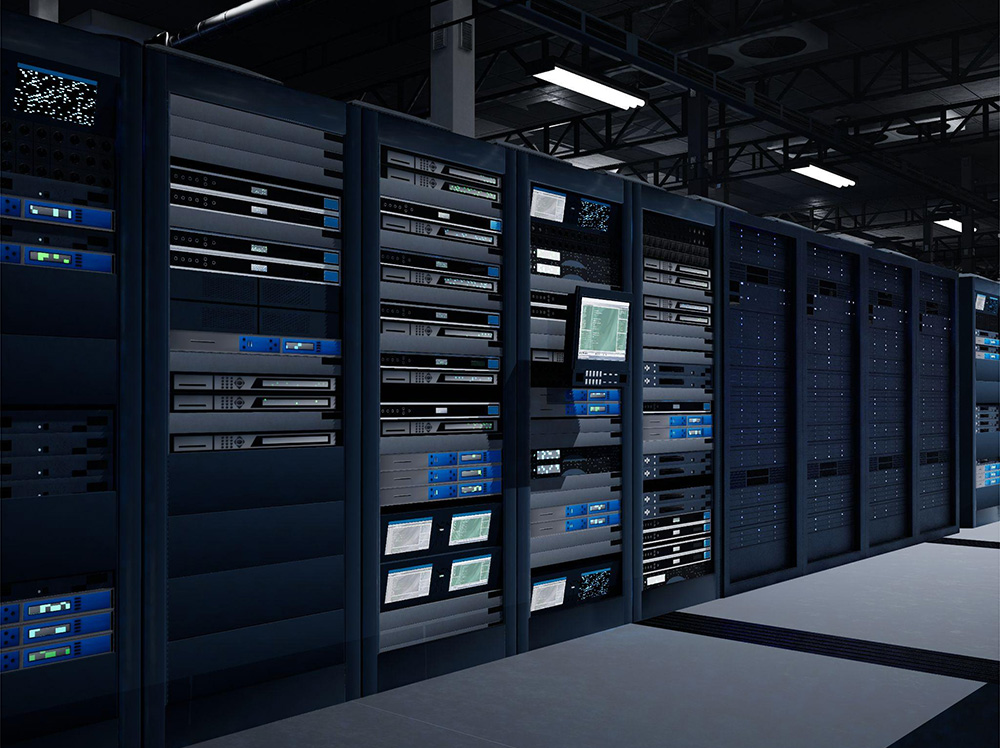 Understanding 4 Distinct Differences Between Servers and Databases within a Corporation