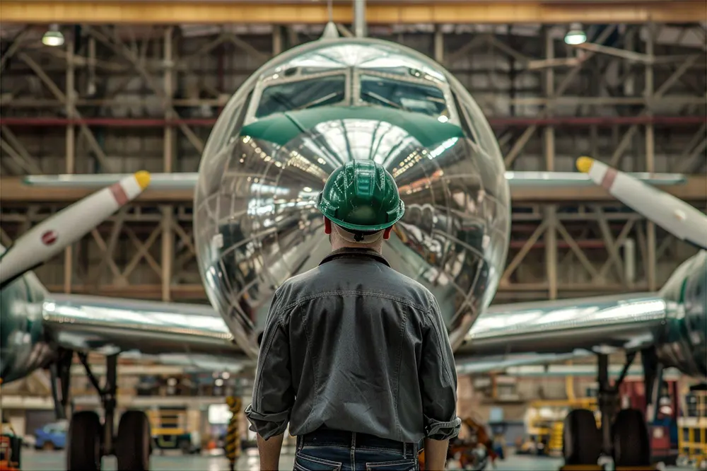 Boeing Production Facilities Infected as WannaCry Ransomware Strikes Aircraft Plant