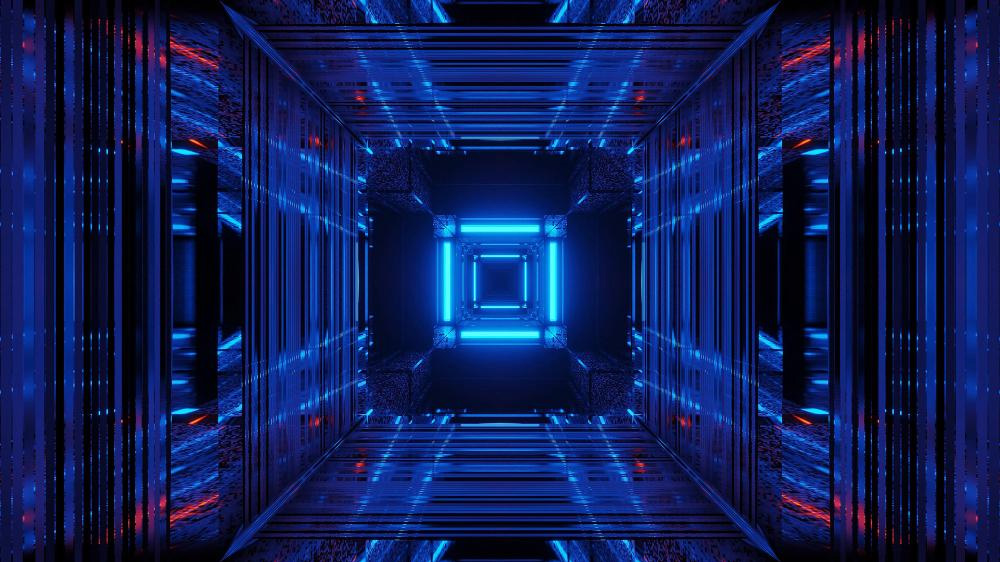 Apa itu Kontainer di Virtual Data Center?