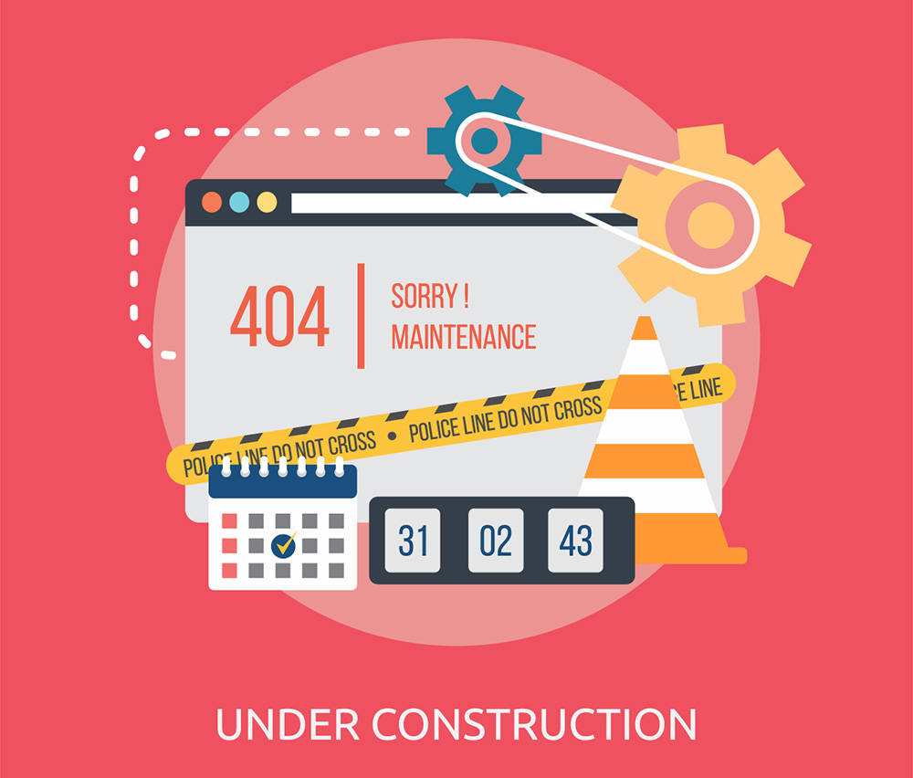 Understanding a 504 Gateway Timeout Error and How to Resolve It