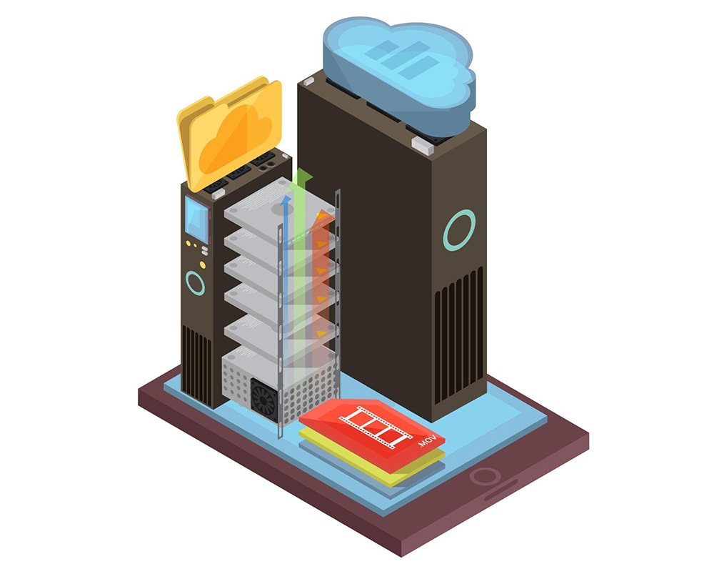 Understanding What a File Server Is, Its Functions, and Its Benefits for Your Company