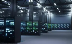 What is Virtual Data Center?