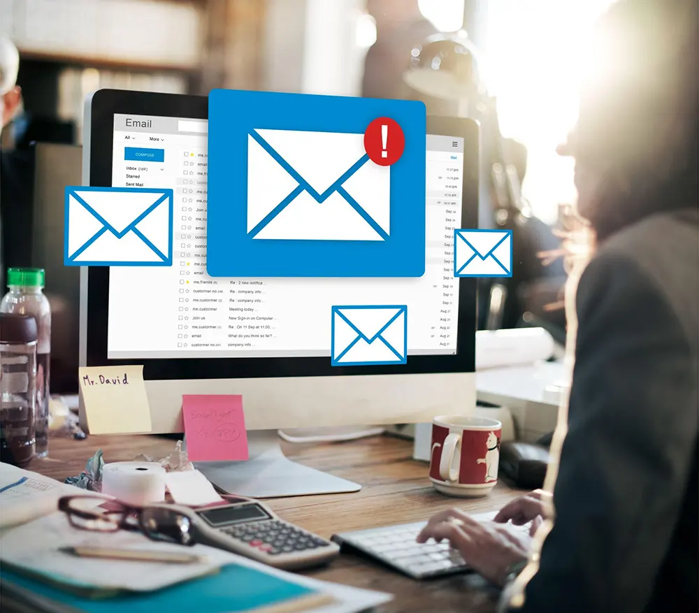 Mengapa Anda Harus Menggunakan Zimbra Untuk Mail Server Bisnis Anda