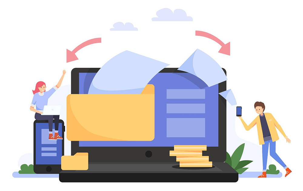 Why Should You Store Your Data in Indonesia Even When Using Cloud Services?