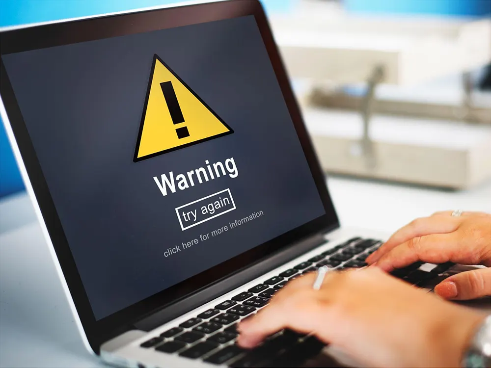 Your files just disappeared! How to get ready for data failure
