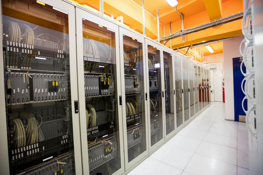 IT disaster recovery planning