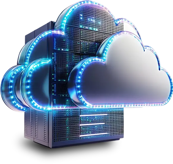 Cloud Backup
