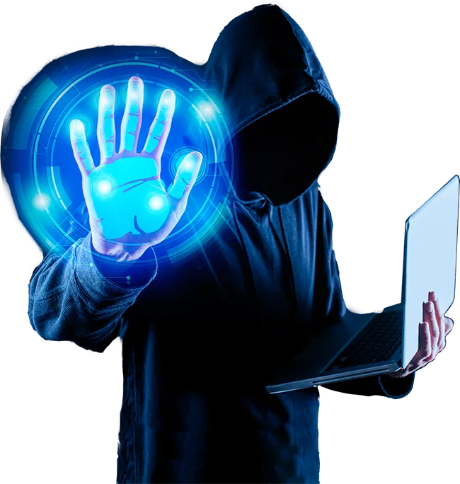 Cyber Protection