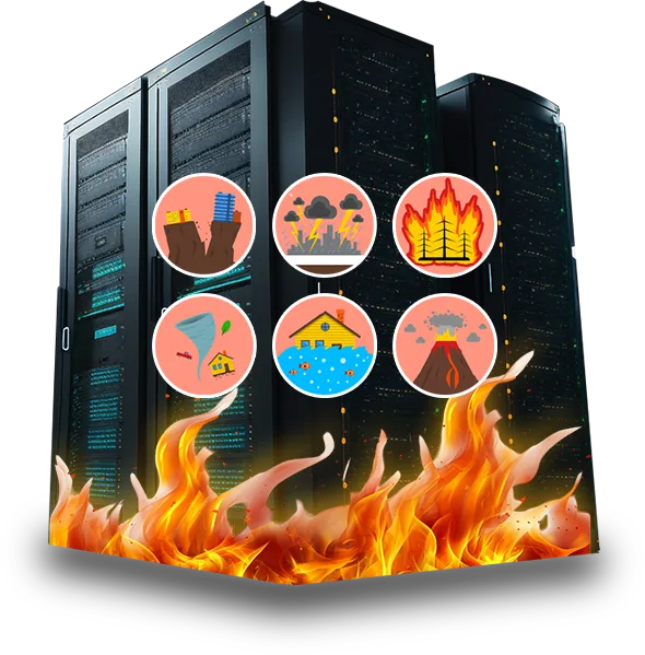 Disaster Recovery