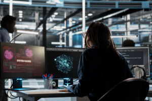 Malware Trojan Virus: Ancaman Siber yang Sering Menyusup Tanpa Disadari