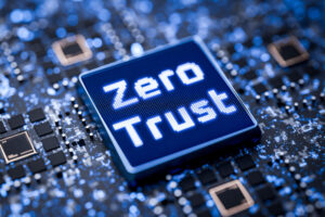 Zero Trust Security: Strategi Keamanan Modern untuk Melindungi Bisnis dari Ancaman Siber