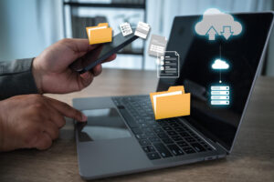 Backup Database: Jangan Tunggu Data Hilang Baru Menyadari Pentingnya Perlindungan